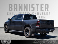 This Ram 1500 boasts a Regular Unleaded V-8 5.7 L/345 engine powering this Automatic transmission. L... (image 2)