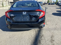 2016 Honda Civic LX, Automatique, 4 Cyl 2.0L, 242000Km, Groupe Electrique Complet, Cruise Controle,... (image 5)