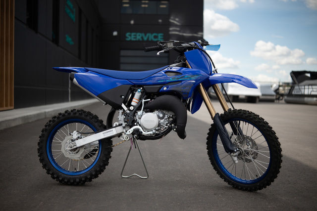 2024 Yamaha YZ85LW in Other in Strathcona County