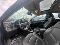 2019 Hyundai Elantra Preferred - In Dark Blue - Adaptive cruise control - 3 different driving modes... (image 9)