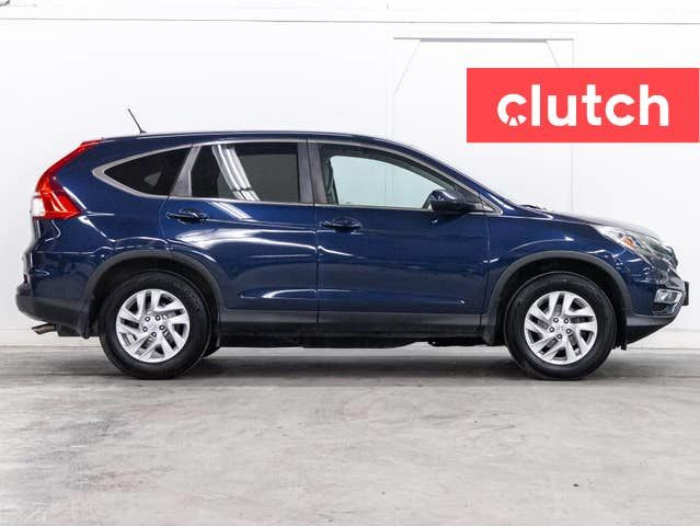 2016 Honda CR-V SE AWD w/ Front Heated Seats, Rearview Cam, Crui in Cars & Trucks in Ottawa - Image 4