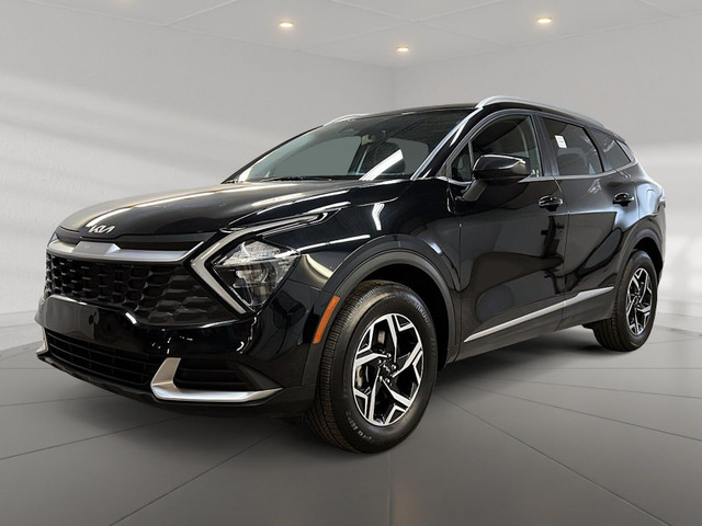2023 Kia Sportage LX 4RM in Cars & Trucks in Laval / North Shore