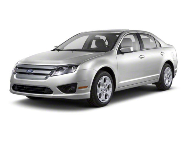 2011 Ford Fusion in Cars & Trucks in City of Toronto - Image 2