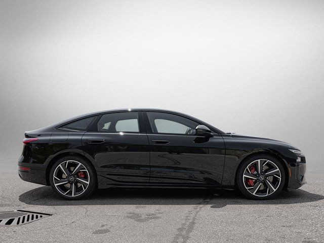 2025 Audi S6 e-tron Technik in Cars & Trucks in Windsor Region - Image 4