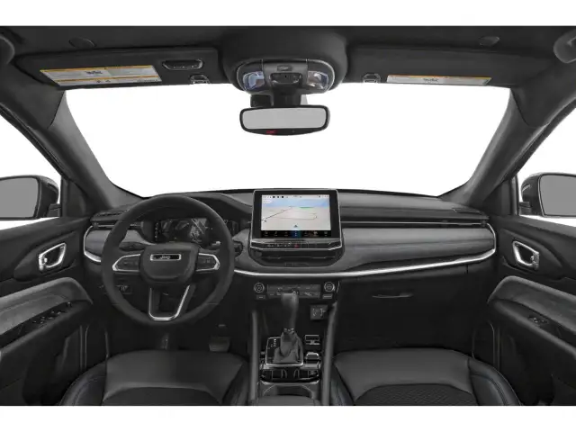 2025 Jeep Compass Sport in Cars & Trucks in Red Deer - Image 6