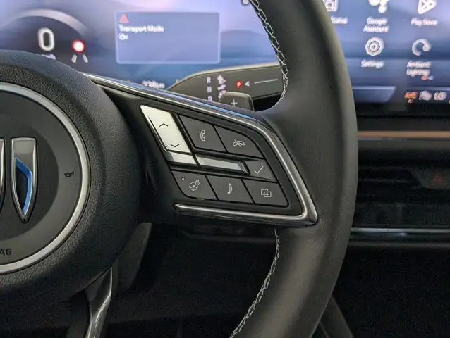 2025 Buick Envision Sport Touring- Remote Start - Tech/Safety in Cars & Trucks in Barrie - Image 22