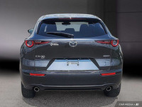 Le Mazda CX-30 GS 2022 est propulsé par un moteur Skyactiv-G de 2,5 L à 4 cylindres développant 186... (image 5)
