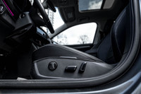 VEHICLE HIGHLIGHTS: BACKUP CAMERA, HEATED SEATS, ONSTAR, PANORAMA ROOF, LEATHER, RAIN SENSOR FRONT W... (image 8)