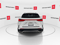 All Services Completed, 10 Speakers, 3-Spoke F SPORT Heated Steering Wheel, ABS brakes, Adaptive Var... (image 6)