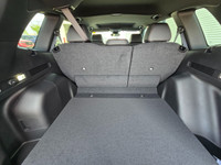 The 2026 Honda CR-V Hybrid EX-L is the perfect balance of premium comfort, advanced efficiency, and... (image 8)