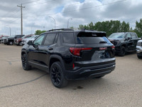 Experience the perfect balance of style and utility with the 2025 GMC Terrain. This is the perfect S... (image 4)