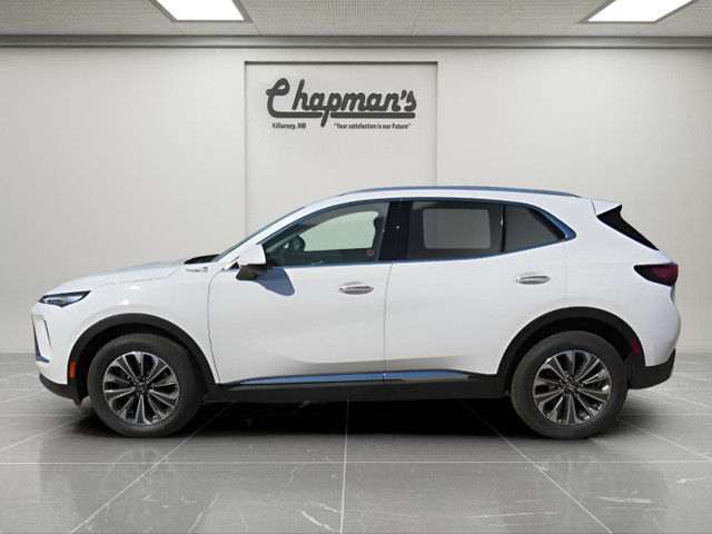 2025 Buick Envision Preferred Panoramic Moonroof, HD Surround... in Cars & Trucks in Brandon - Image 2