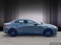 Only 12,427 Miles This Mazda Mazda3 boasts a Regular Unleaded I-4 2.5 L/152 engine powering this Aut... (image 5)