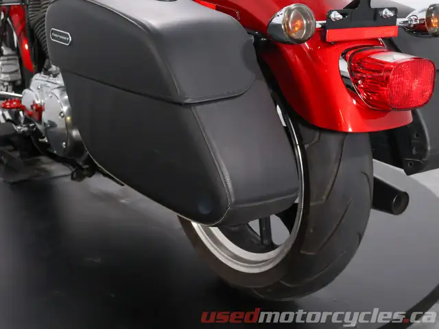 2019 Harley-Davidson® Sportster SuperLow in Street, Cruisers & Choppers in Kelowna - Image 16