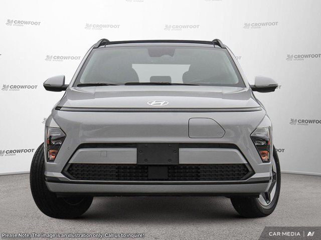 2025 Hyundai Kona Electric Preferred w/Ultimate Package in Cars & Trucks in Calgary - Image 2