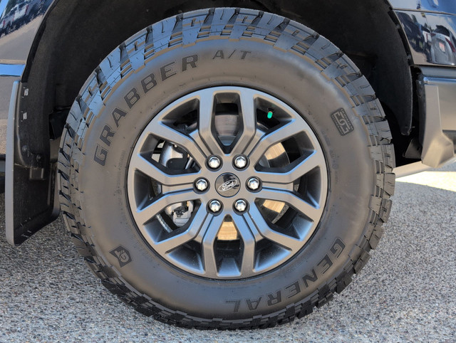 2024 Ford F-150 Tremor 4WD SuperCrew 5.5 Foot Box in Cars & Trucks in Lethbridge - Image 2