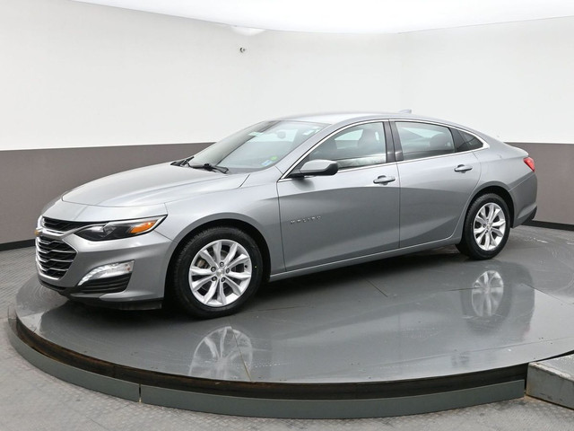 2023 Chevrolet Malibu LT | FACTORY REMOTE START | PEOXIMITY KEY  in Cars & Trucks in Dartmouth - Image 3
