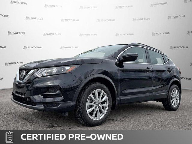 2022 Nissan Qashqai SV in Cars & Trucks in Ottawa