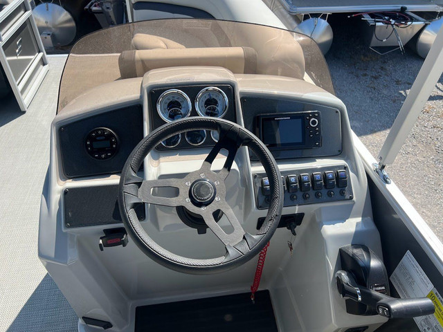 2024 Starcraft EX 20 R | Yamaha Vmax 90 in Powerboats & Motorboats in Kawartha Lakes - Image 3