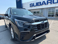 Do not miss out on this low mileage, locally owned and traded 2023 Convenience Subaru Ascent! Nicely... (image 1)