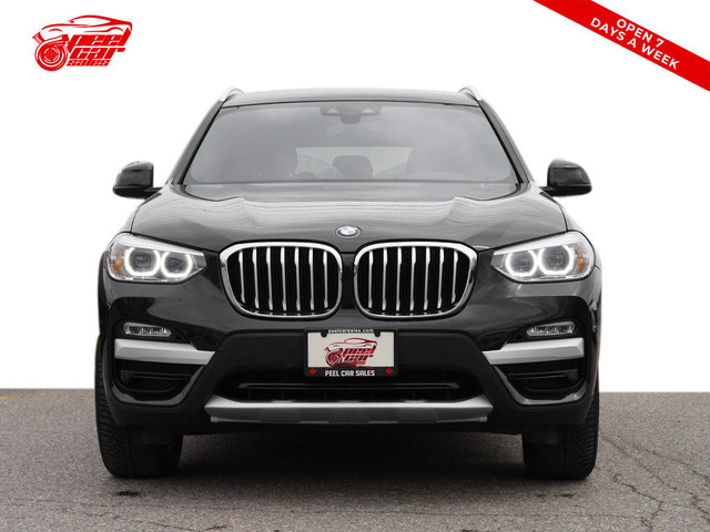 2019 BMW X3 xDrive30i | Moonroof | Apple CarPlay in Cars & Trucks in Oakville / Halton Region - Image 3