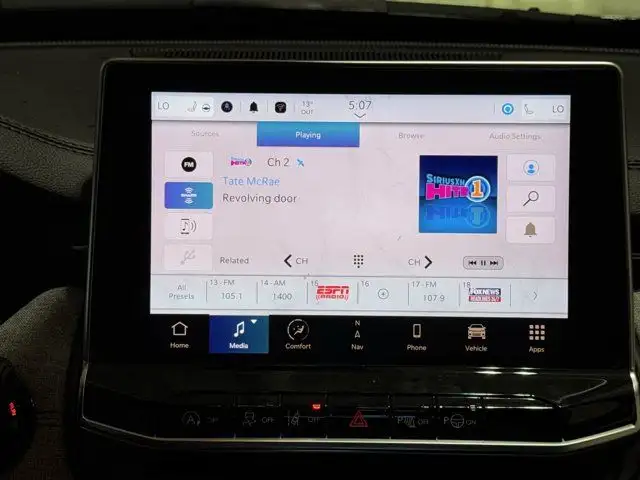 2024 Jeep Compass North | Sunroof | Remote Start in Cars & Trucks in Edmonton - Image 17