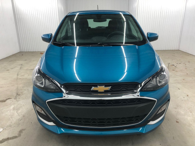 2021 Chevrolet Spark 1LT Mags A/C Caméra *Transmission Automatiq in Cars & Trucks in Shawinigan - Image 2