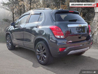 Engine: Gas Turbo 4cyl 1.4L L/100Km City: 9.8 L/100Km Hwy: 7.7 Safety Equipment Lane Departure Warni... (image 2)