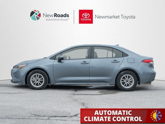 2023 Toyota Corolla Hybrid LE - Heated Seats in Cars & Trucks in Markham / York Region - Image 4