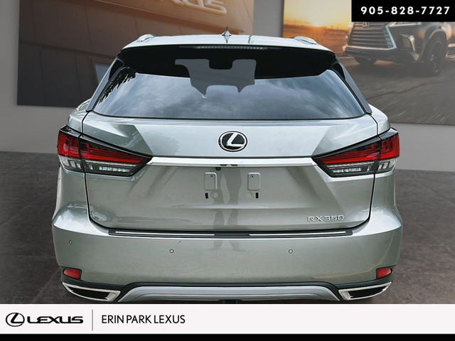 2020 Lexus RX350 RX 350 in Cars & Trucks in Oakville / Halton Region - Image 3