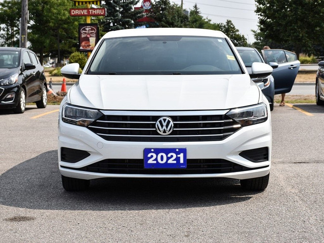 2021 Volkswagen Jetta Comfortline ~Bluetooth ~Heated Seats ~Allo in Cars & Trucks in Barrie - Image 3