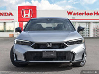 Come visit our Waterloo Honda team, you can find us at 545 King St N, Waterloo, ON N2L 5Z6, or call... (image 1)