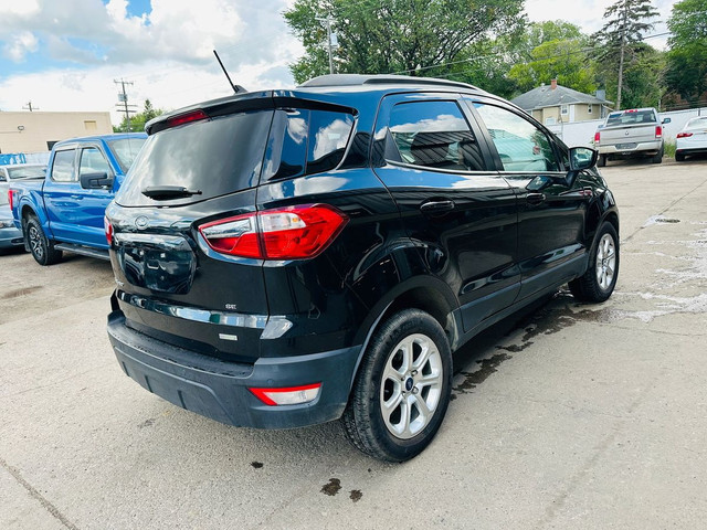 2019 Ford EcoSport SE in Cars & Trucks in Edmonton - Image 3