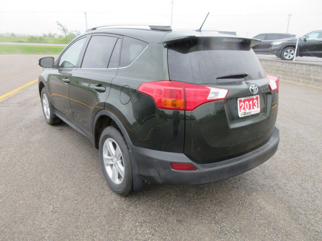 2013 Toyota RAV4 XLE AWD in Cars & Trucks in Kawartha Lakes - Image 3