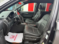Engineered for exploration and daily comfort, the 2022 Honda Pilot TrailSport blends off-road capabi... (image 7)