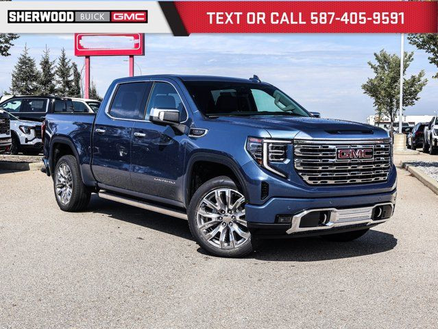 2026 GMC Sierra 1500 Denali in Cars & Trucks in Strathcona County