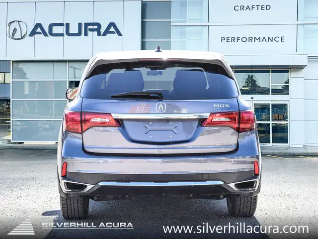 2020 Acura MDX Tech in Cars & Trucks in Calgary - Image 6