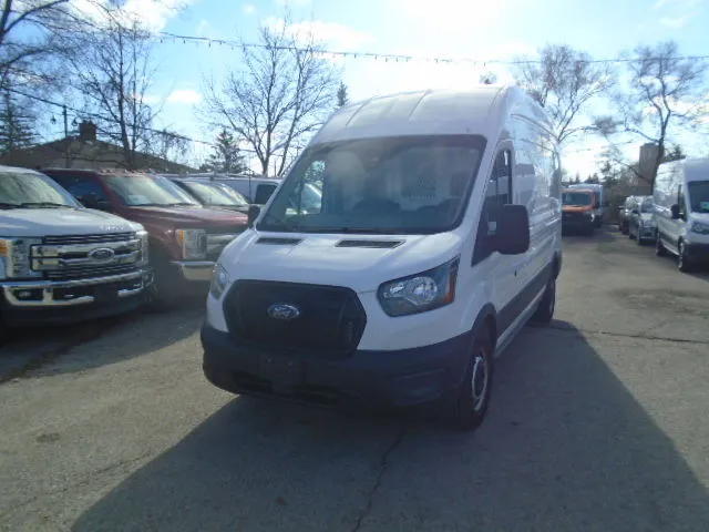 2021 Ford Transit Cargo Van T250