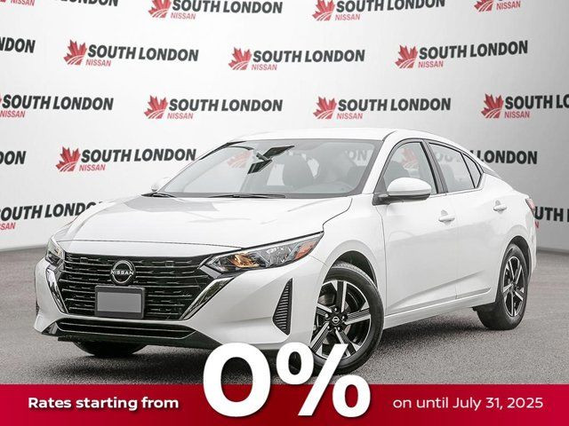 2025 Nissan Sentra SV in Cars & Trucks in London