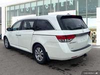ALG Residual Value Awards, Residual Value Awards. This Honda Odyssey delivers a Regular Unleaded V-6... (image 2)