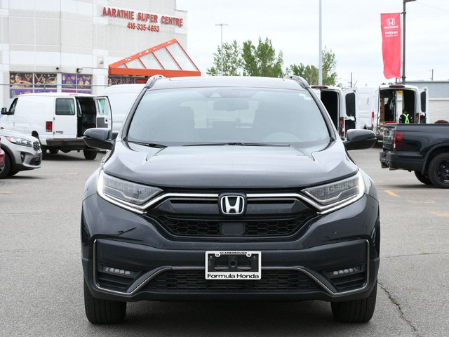 2022 Honda CR-V Black Edition BLACK EDITION | FULLY LOADED | CLE in Cars & Trucks in City of Toronto - Image 2