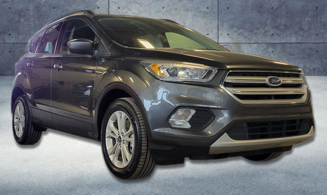 2018 Ford Escape SEL 4WD Leather/Rear Cam/Well Serviced/0 Accide in Cars & Trucks in Winnipeg - Image 3
