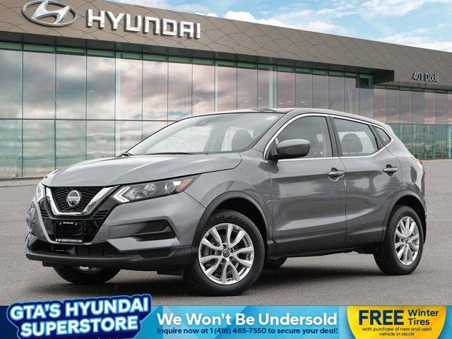2023 Nissan Qashqai in Cars & Trucks in Mississauga / Peel Region