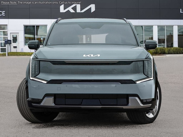 2026 Kia EV9 Land AWD w/ Premium Package in Cars & Trucks in Lethbridge - Image 2