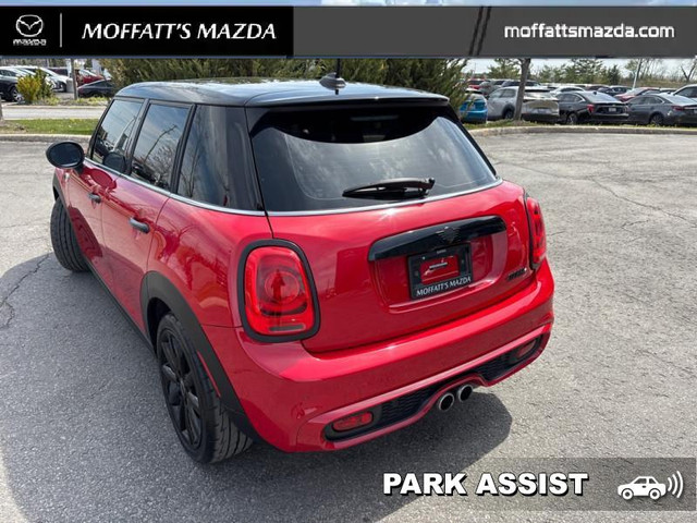 2019 MINI 5 Door Cooper S - Sport Seats - $162 B/W in Cars & Trucks in Barrie - Image 3