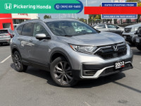 2022 Honda CR-V Sport Sport|AWD|Sunroof|CarPlay