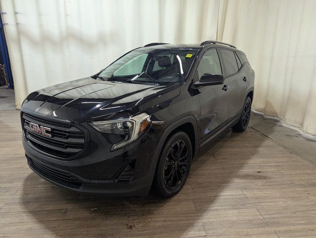 2019 GMC Terrain SLE No Accidents | Bluetooth | Heated Seats in Cars & Trucks in Calgary - Image 3