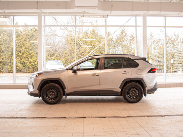 2023 Toyota RAV4 XLE in Cars & Trucks in Kingston - Image 4