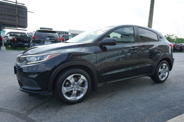 2019 Honda HR-V in Cars & Trucks in Oakville / Halton Region - Image 3