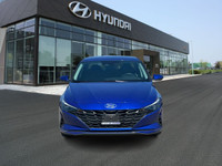 The 2023 Hyundai Elantra is a compact sedan that seamlessly blends modern design, advanced technolog... (image 1)